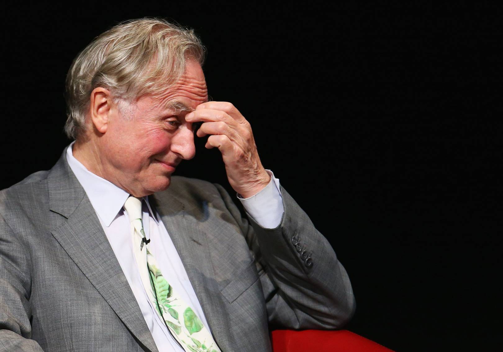 Richard Dawkins: David Cameron should be 'ever-damned' for calling the EU Referendum