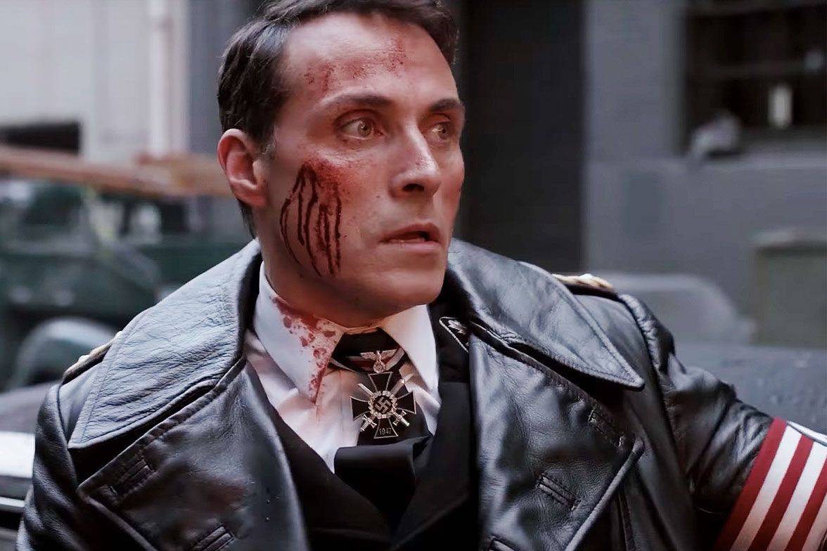 The Man In The High Castle: How designers created a Nazi run world