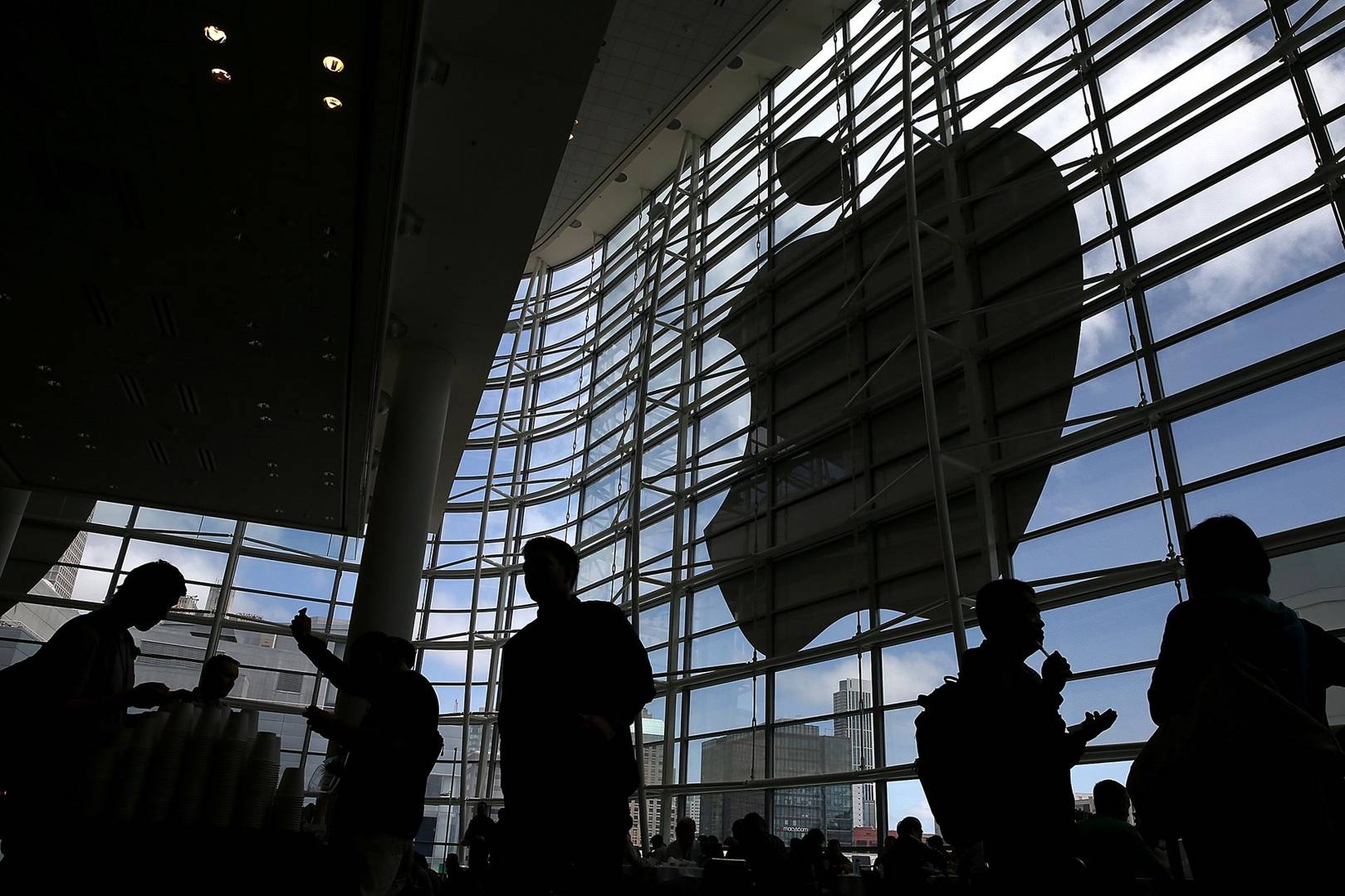 Apple ordered to pay $302m to VirnetX in patent row