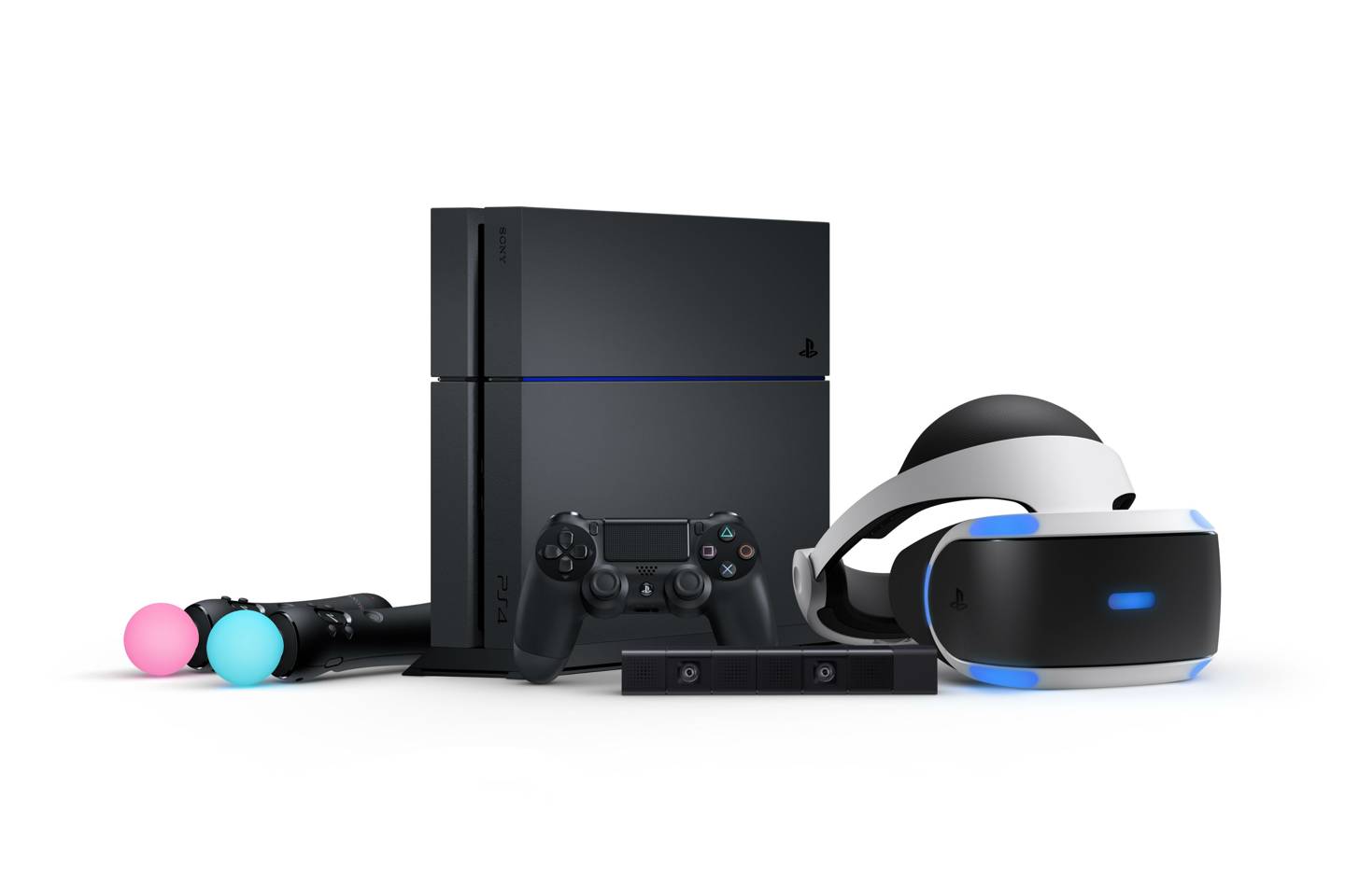 Playstation Vr Ps Review Release Date And Games Wired Uk