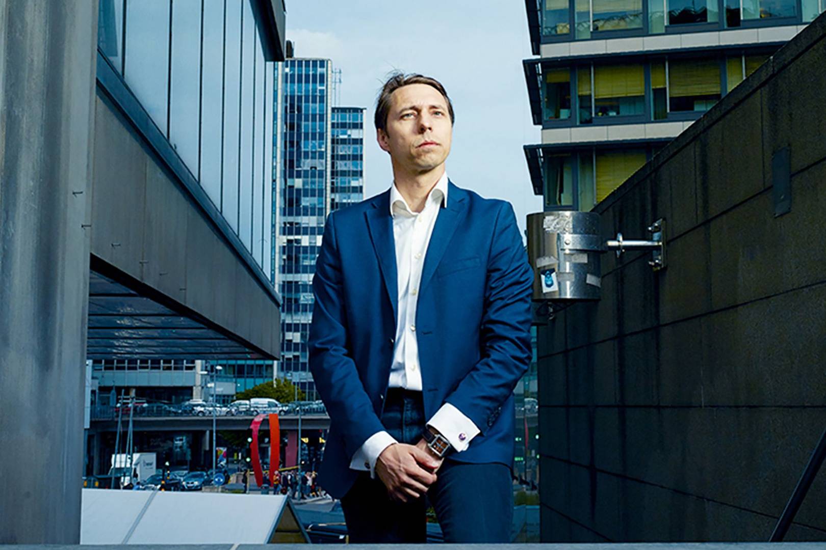 Europe's hottest startups 2016: Stockholm