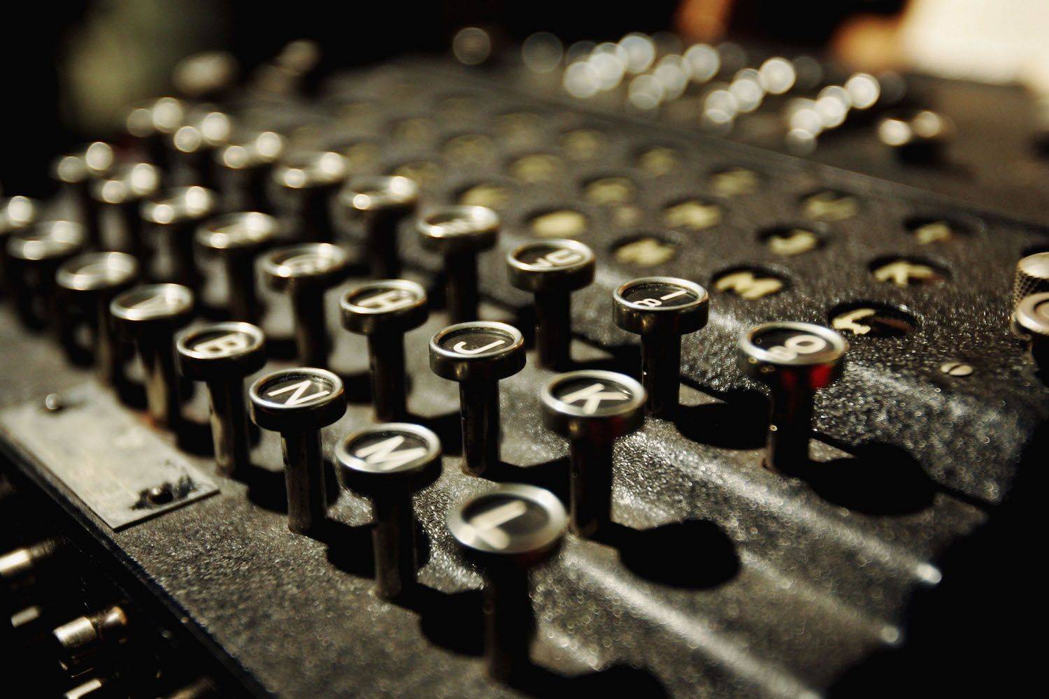 Polish Enigma codebreakers honoured at London ceremony