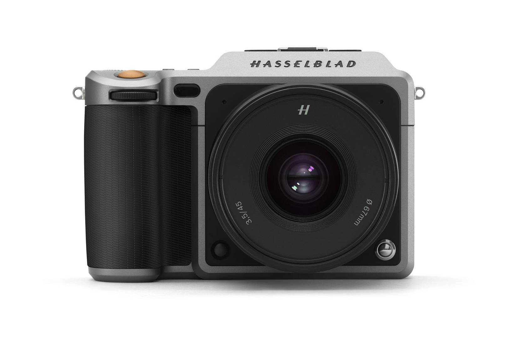 Hands-on with Hasselblad's £6,000 mirrorless X1D camera