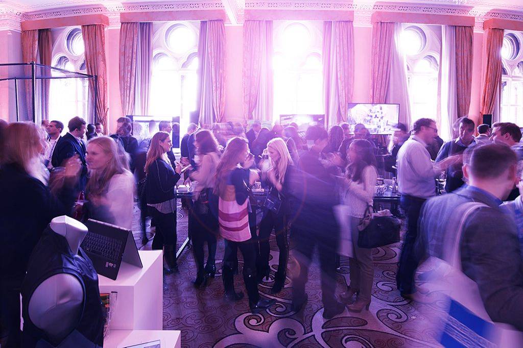 WIRED Retail 2016: Startup Stage