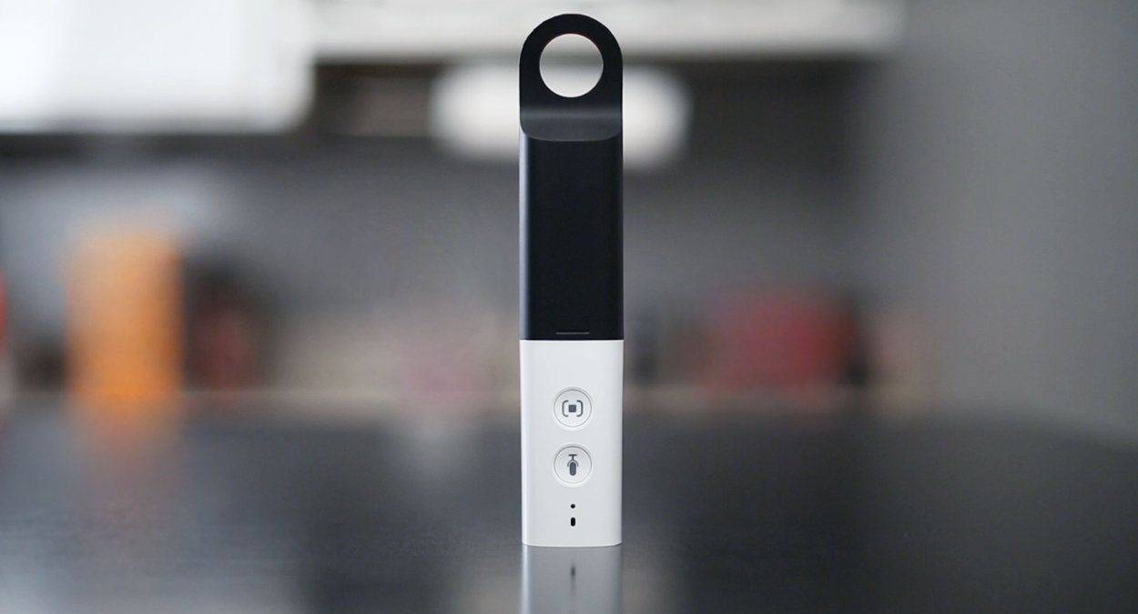 Amazon Dash launches in the UK for AmazonFresh customers