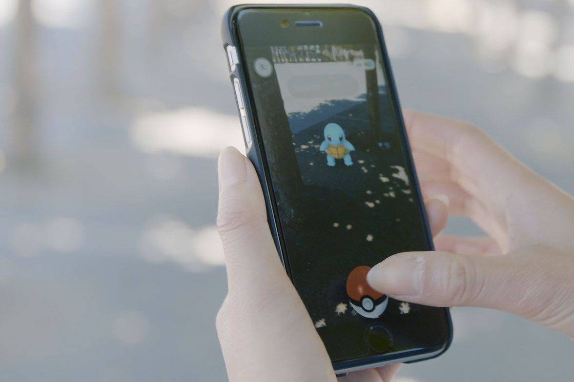 Understanding Pokémon Go: Battling gyms and catching new types in your city