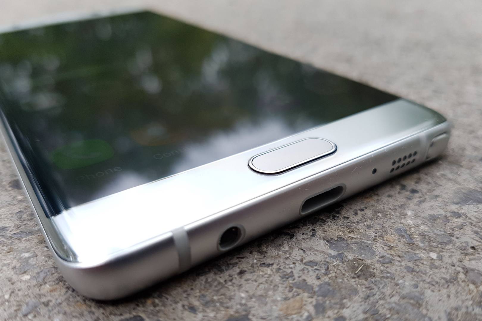 Samsung Galaxy Note 7 review: big can be beautiful – but it comes at a price