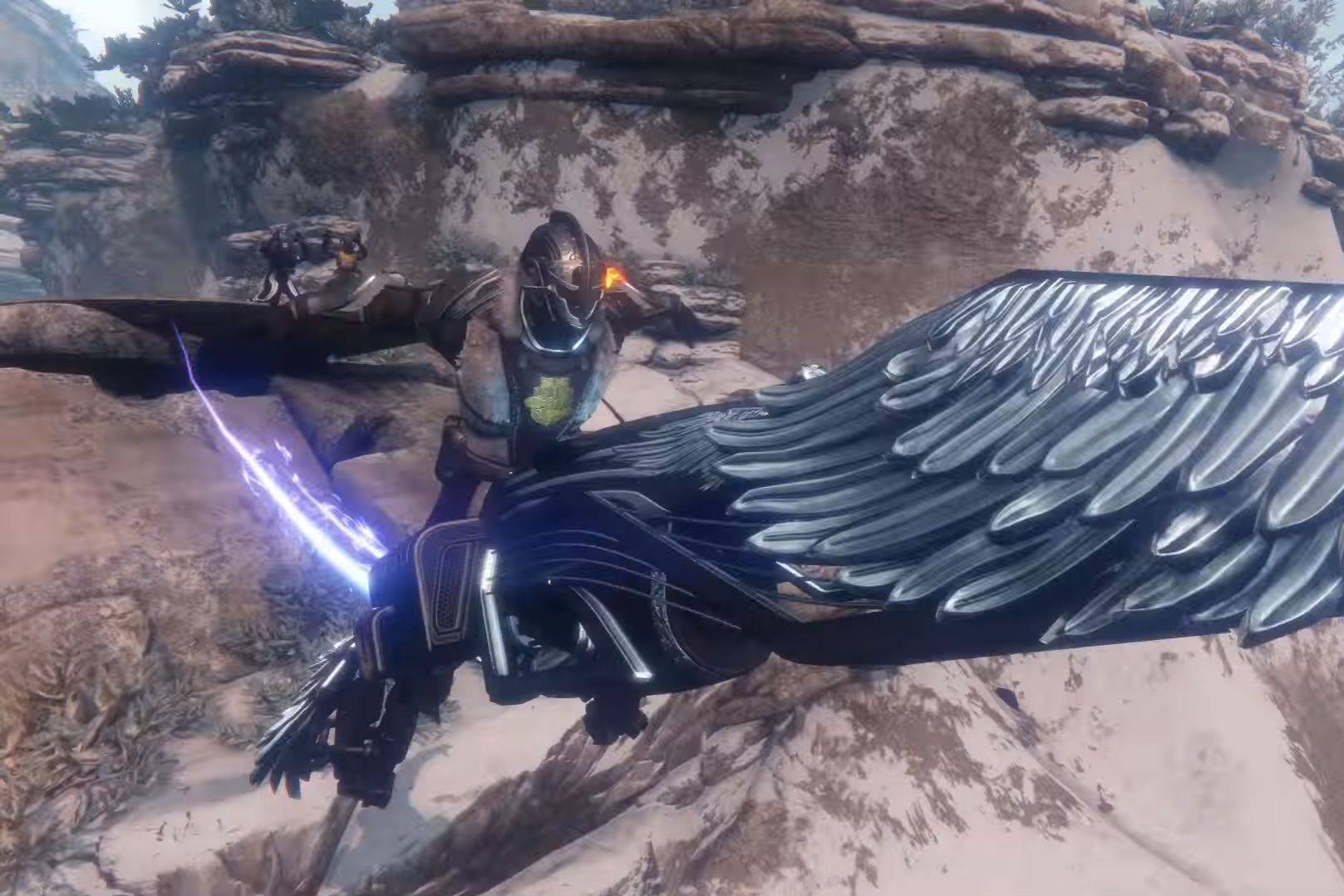 Destiny's Sparrow Racing League is returning - and it could become a permanent fixture