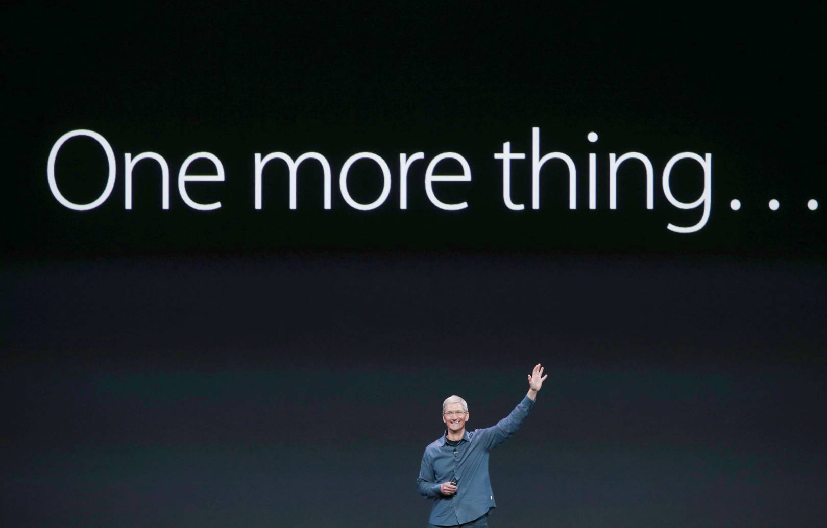 Apple may be developing Google Glass-like AR wearable