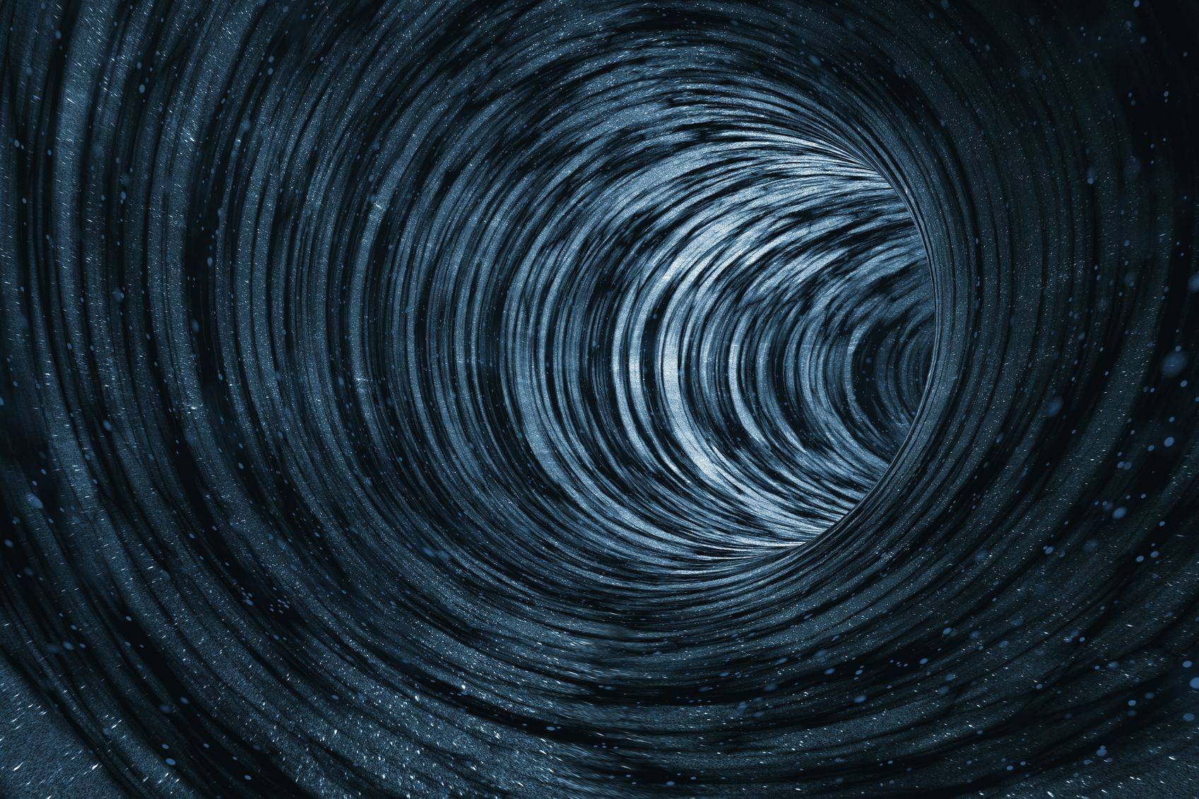 Dark matter now has a 'face' and it could help us finally find the elusive particles