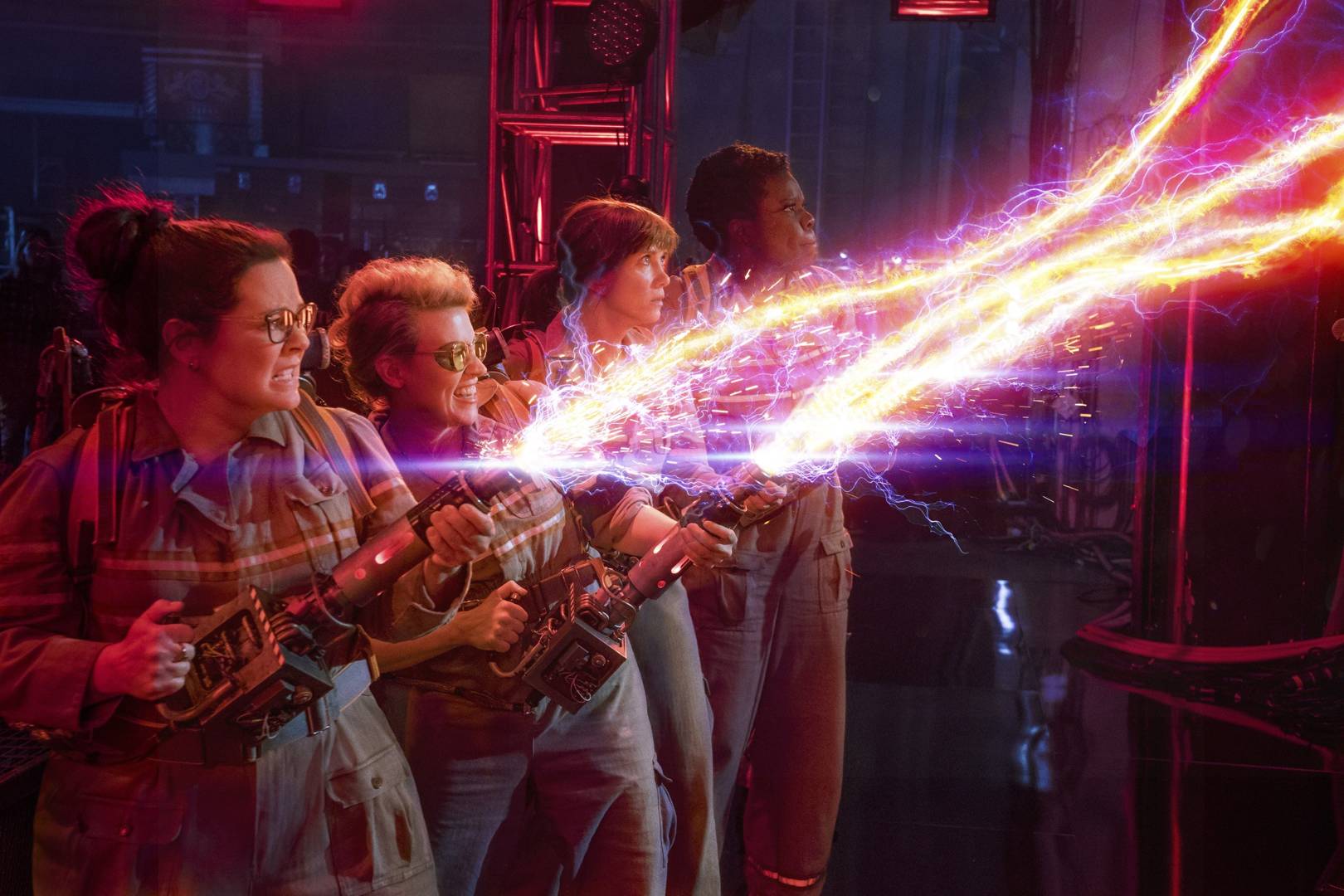 Ghostbusters 2016 review: Ignore the haters, this film more than lives up to the classics