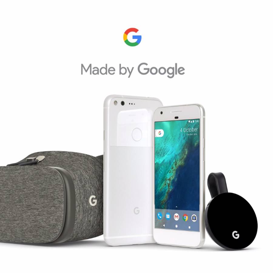 Image result for Google Pixel release: A Roundup of All announcements From Tuesday's event