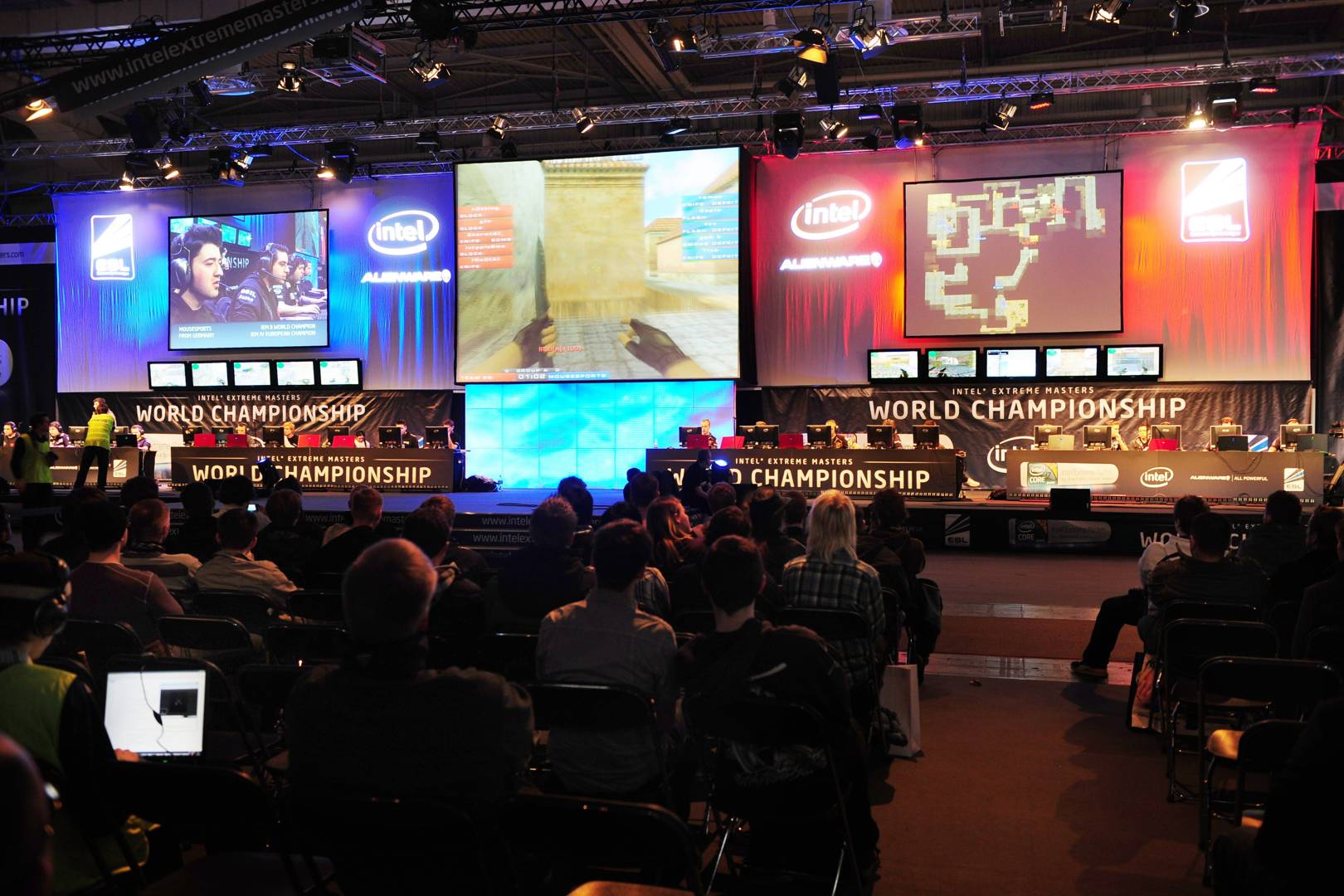 Esports Integrity Coalition aims to clean up competitive gaming