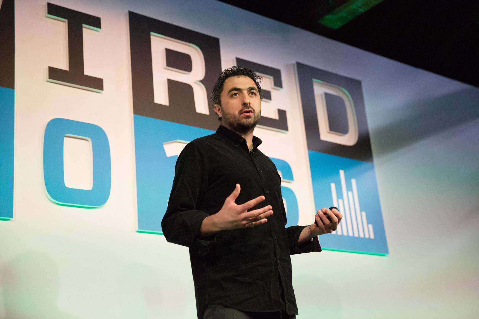 DeepMind has conquered games, London's Underground and now it wants to help save the planet