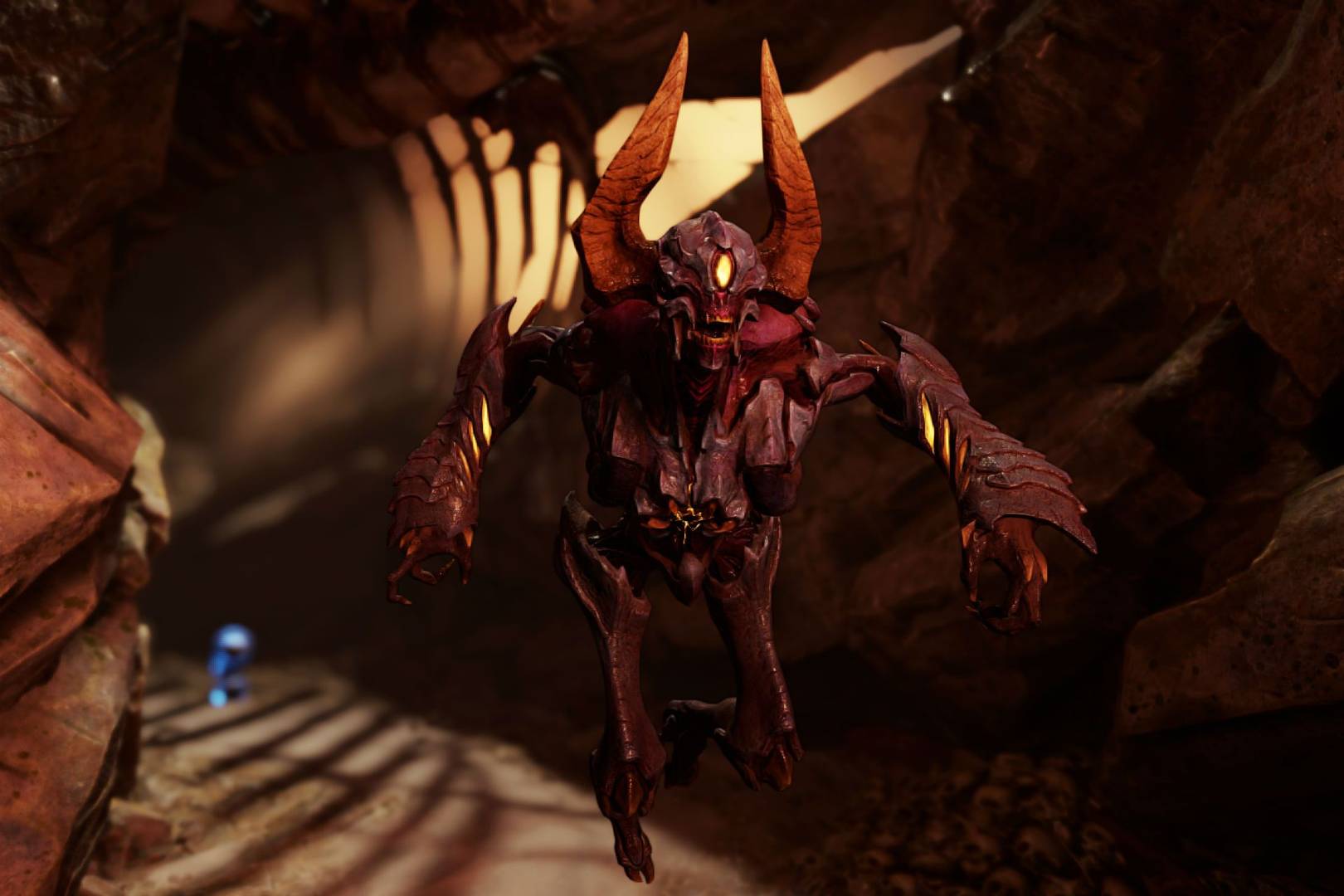 Fallout 4 and Doom could take VR gaming mainstream