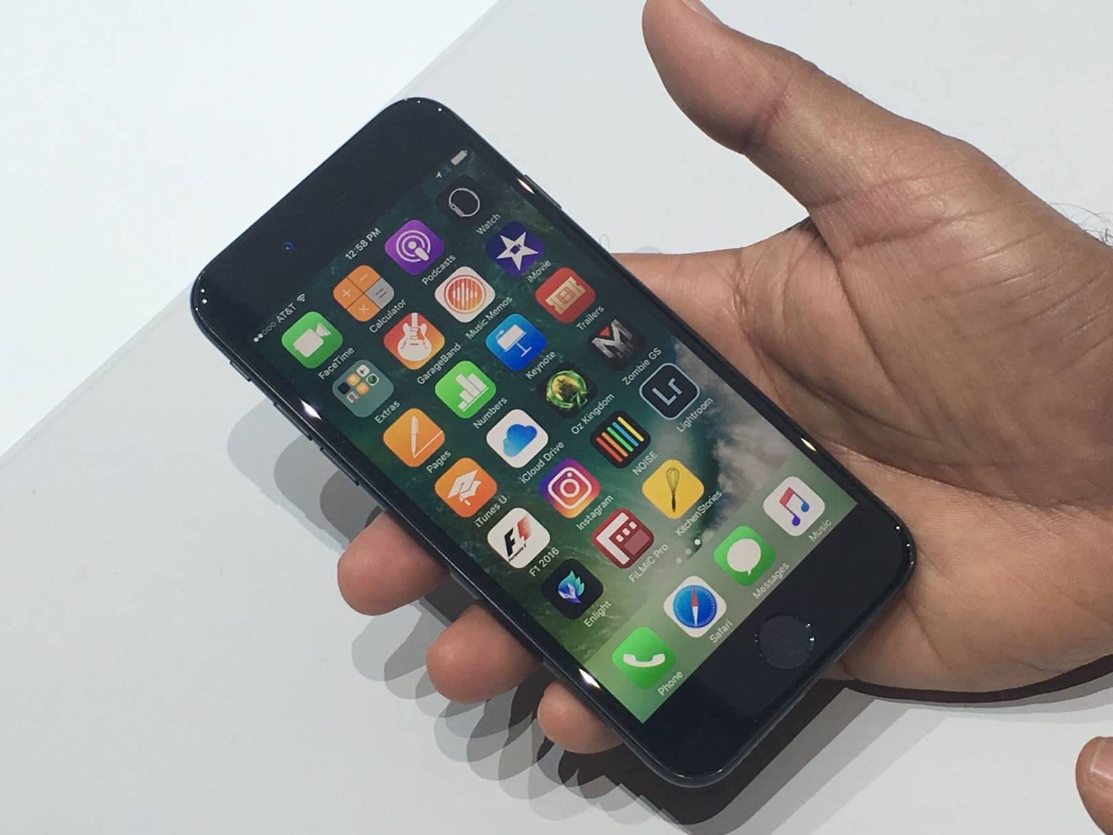 WIRED Awake: 10 must-read articles for September 14