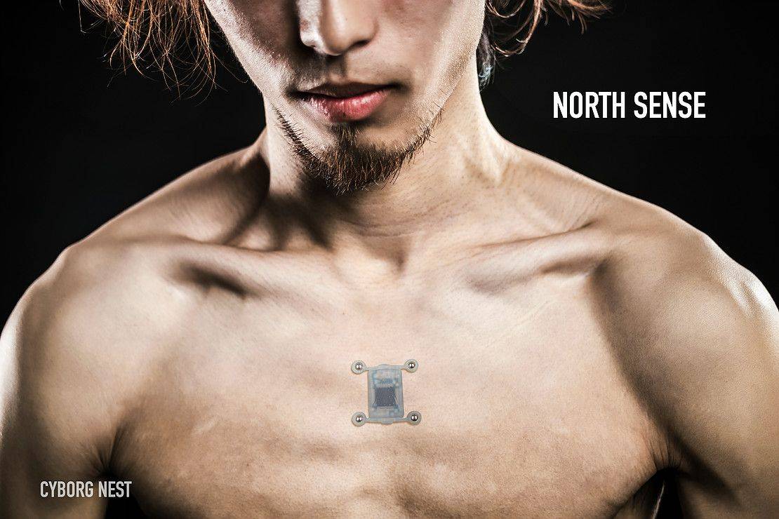 Why stop at five senses? Tech is letting us hack our brains to give us 'superpowers'