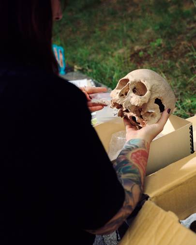 DNA detectives are using new tools to solve decades-old cold cases 7 DNA detectives are using new tools to solve decades-old cold cases