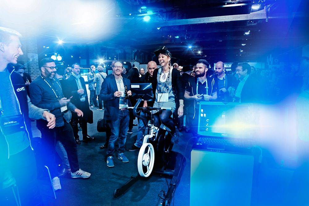 WIRED2016: Partners