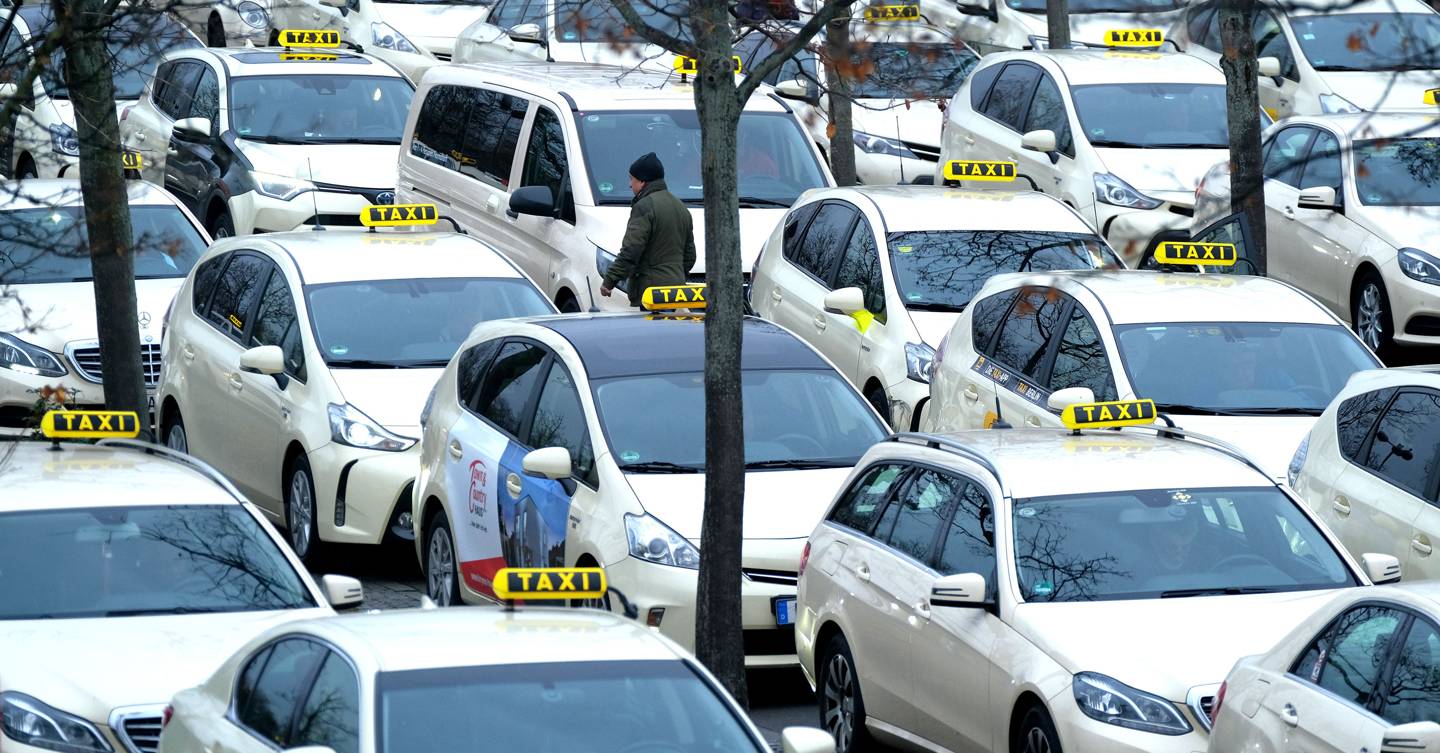 Uber has a wild new plan for global ride-hailing domination 1 Uber has a wild new plan for global ride-hailing domination