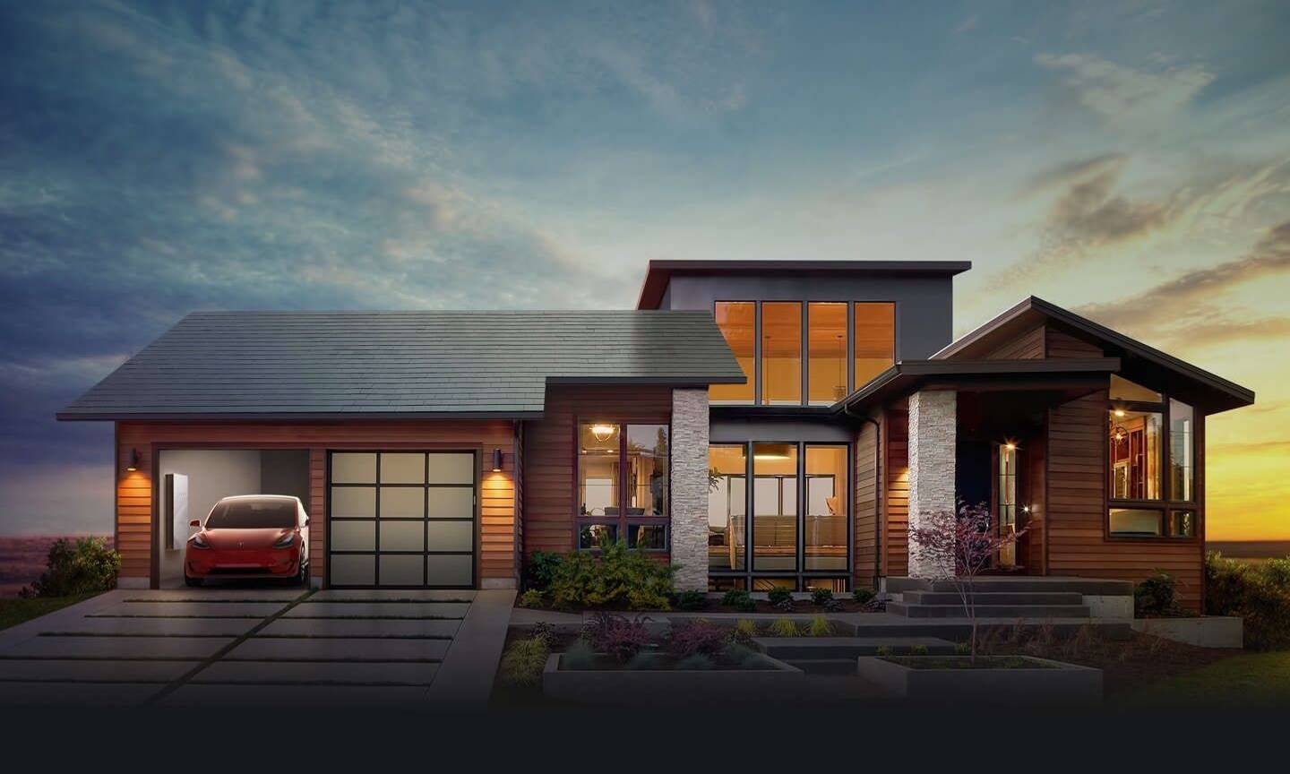 Tesla shareholders approve $2.6 billion SolarCity merger