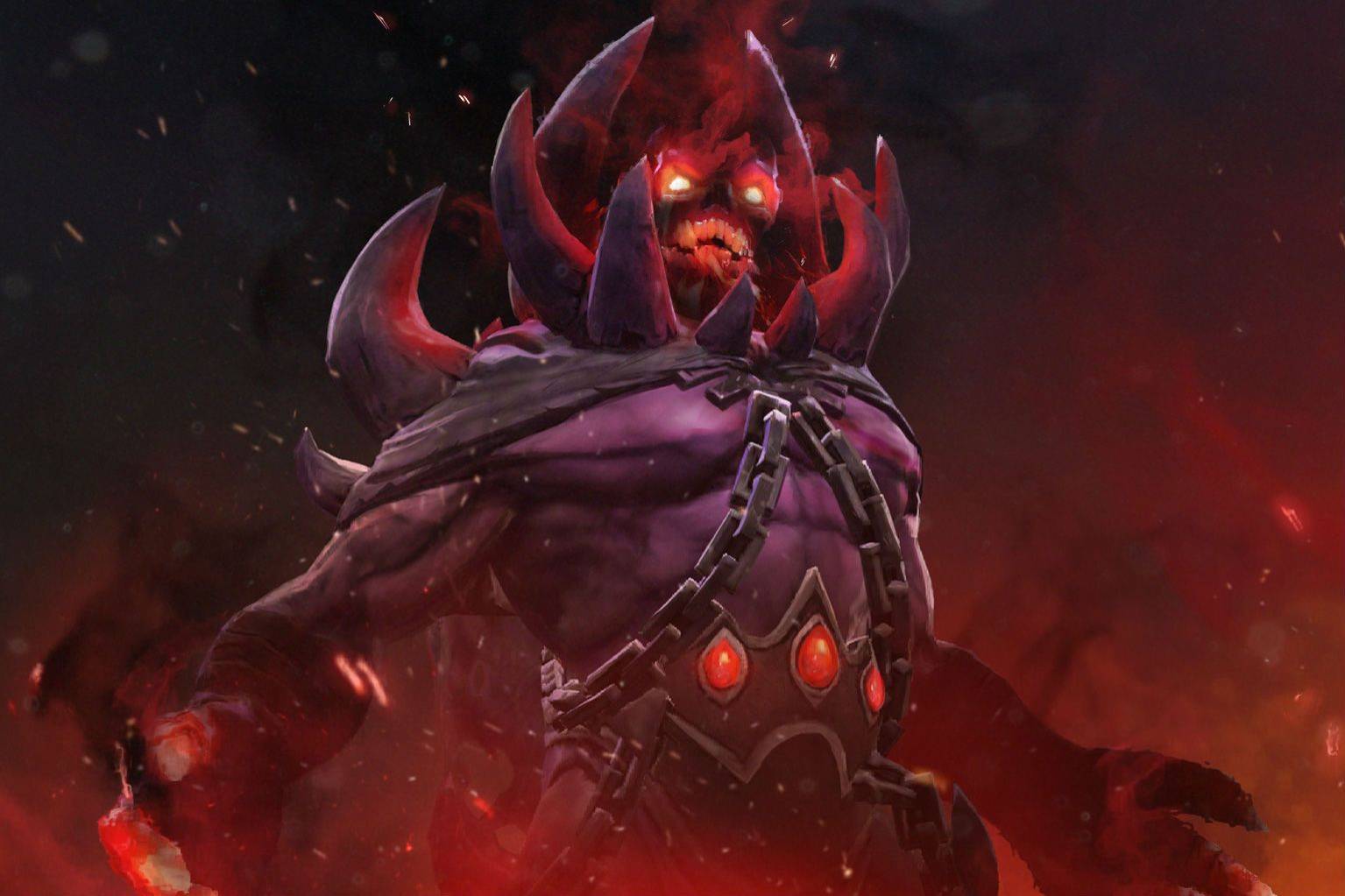 Transport yourself into Dota 2's esport battle arena using VR