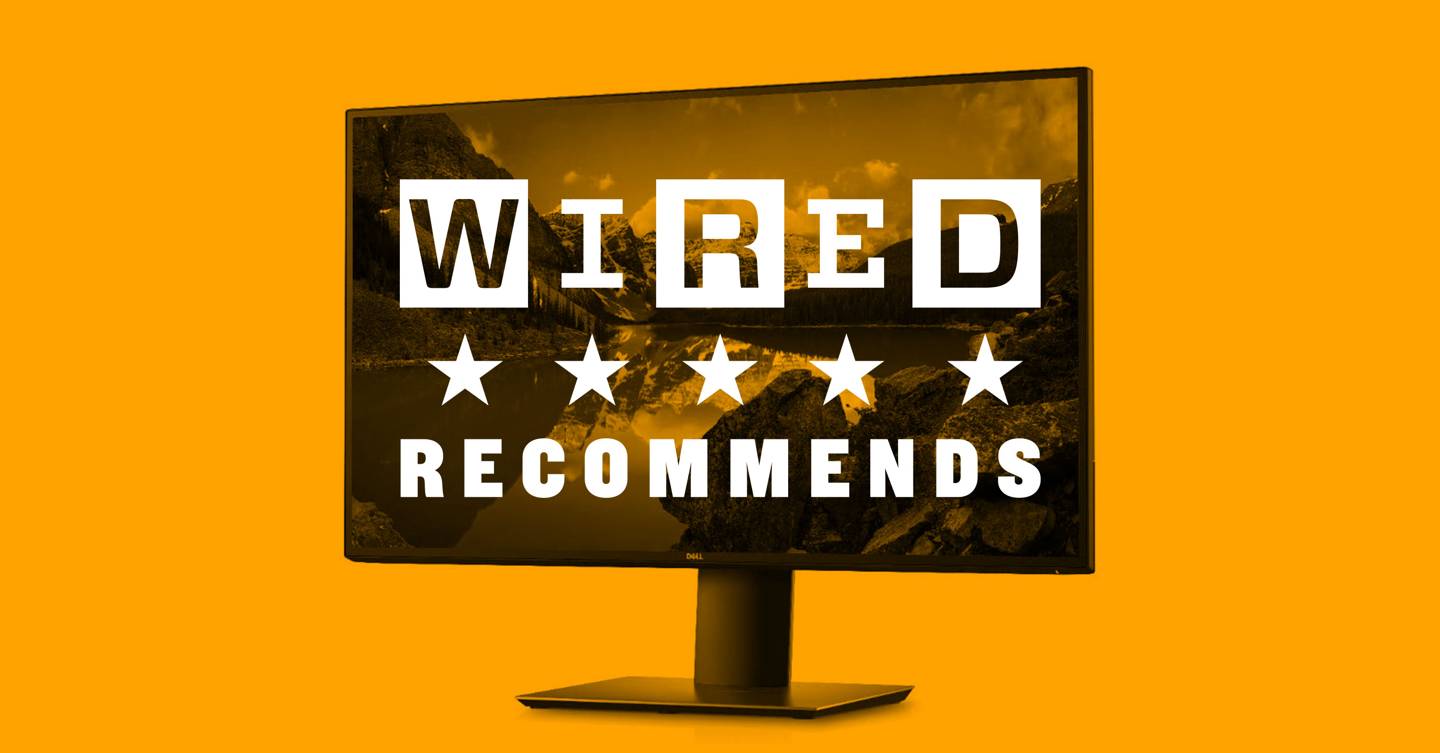 The best monitors for your work-from-home office 1 The best monitors for your work-from-home office