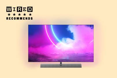 The best 50-inch TVs you can buy right now 3 The best 50-inch TVs you can buy right now