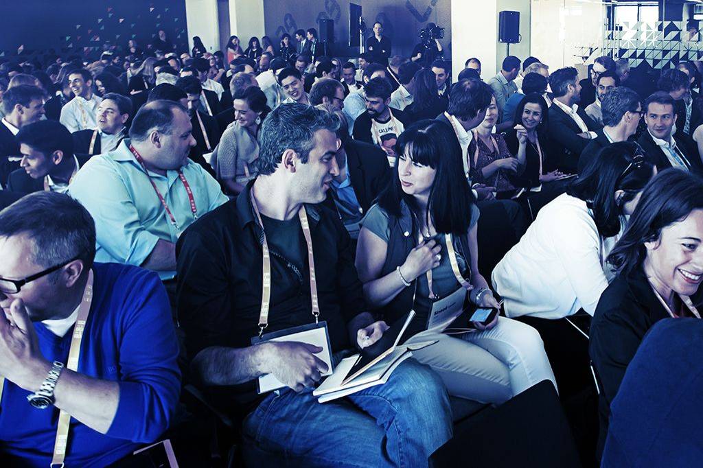 WIRED Security 2016: Partners