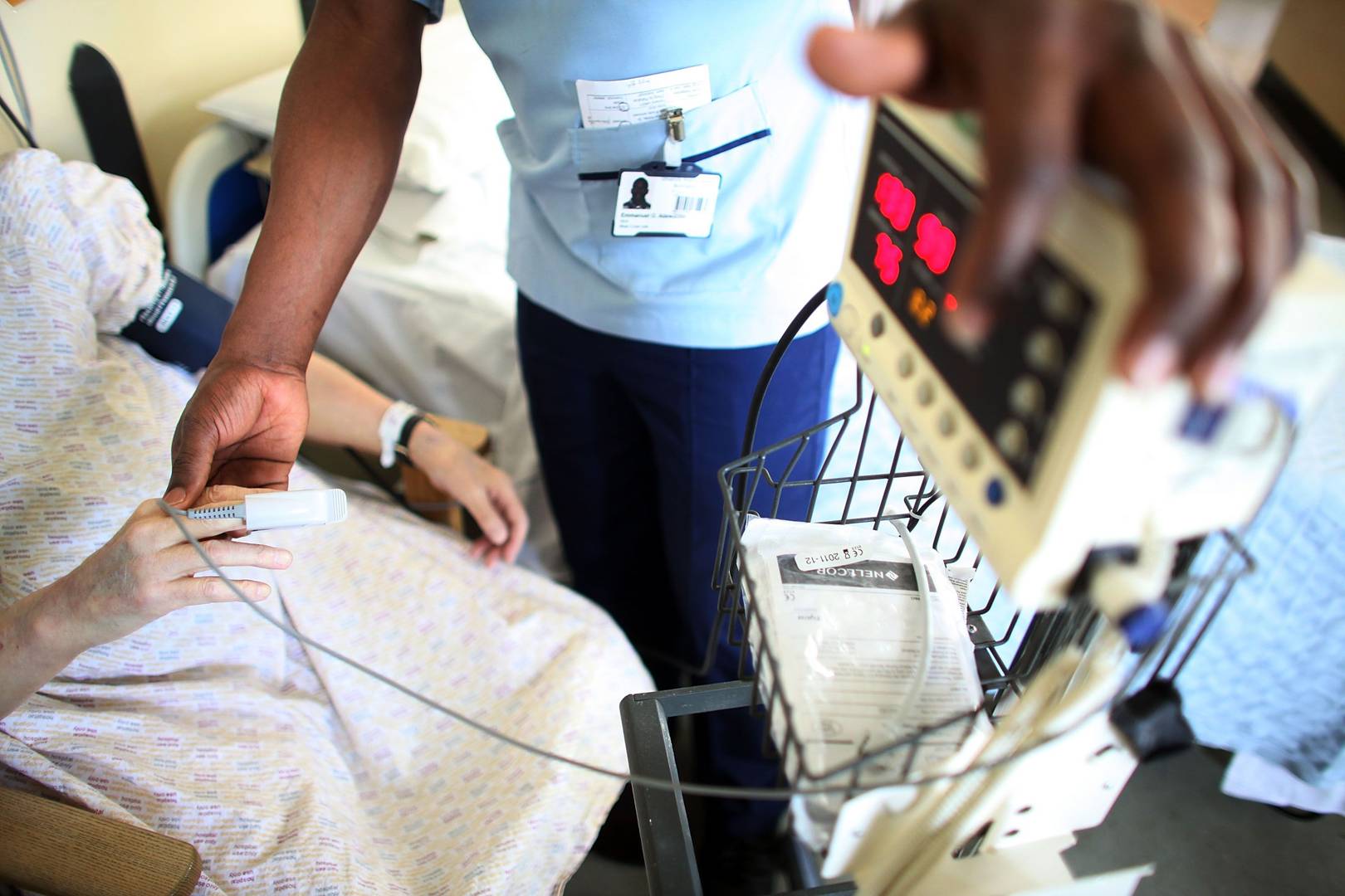 DeepMind hits back at criticism of its NHS data-sharing deal