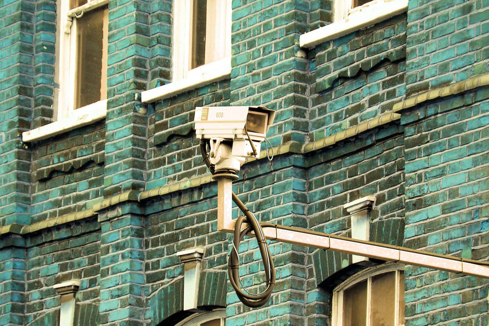 MI6, MI5 and GCHQ 'unlawfully collected private data for 10 years'