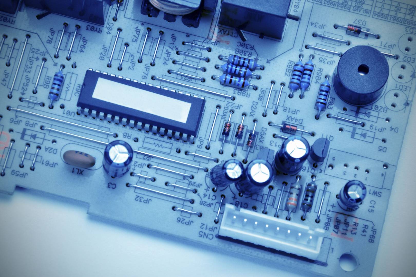 The future of espionage: What techniques will spies be using in ten years' time?