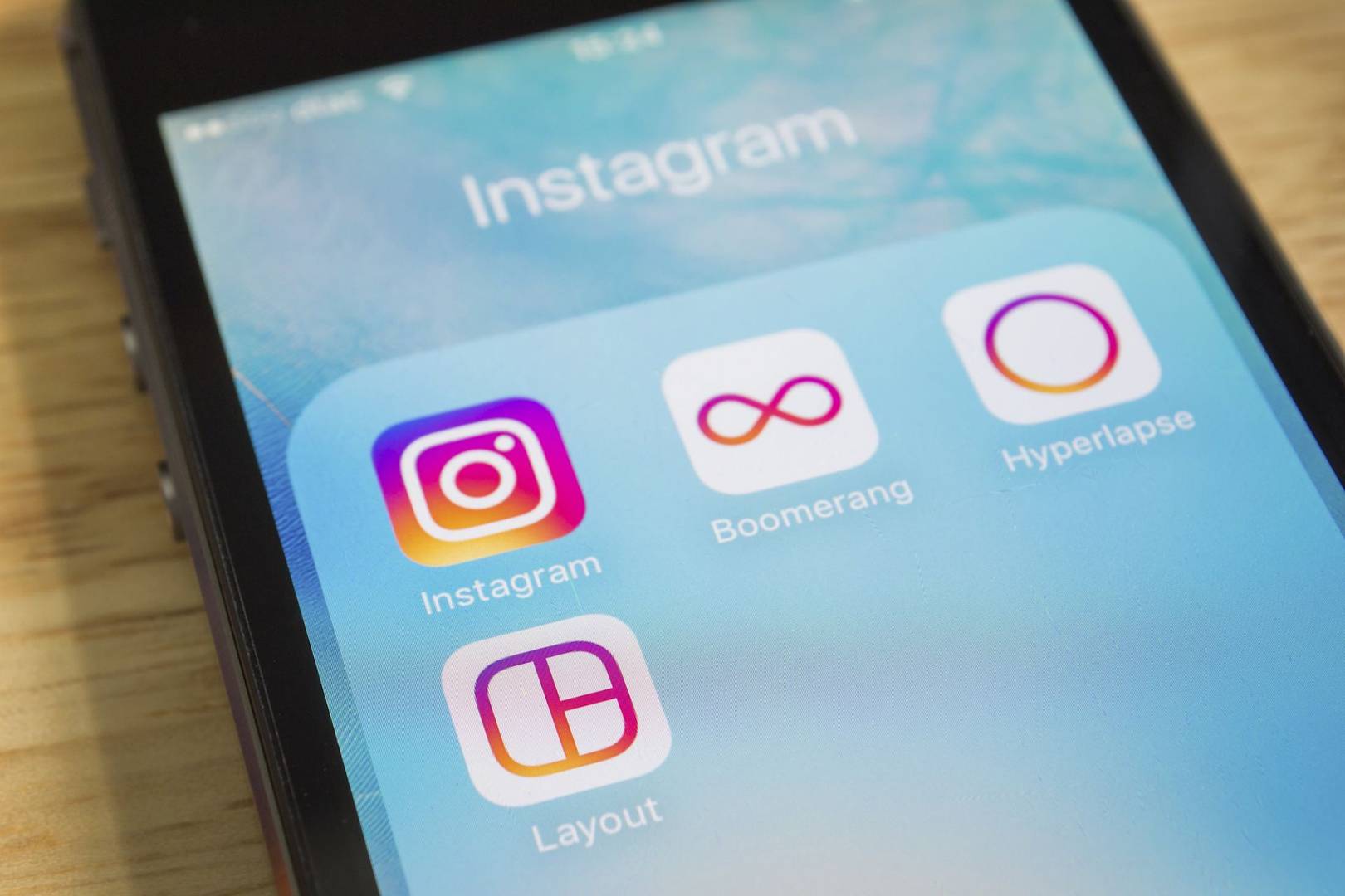 Instagram's new tool offers support to people with mental health issues