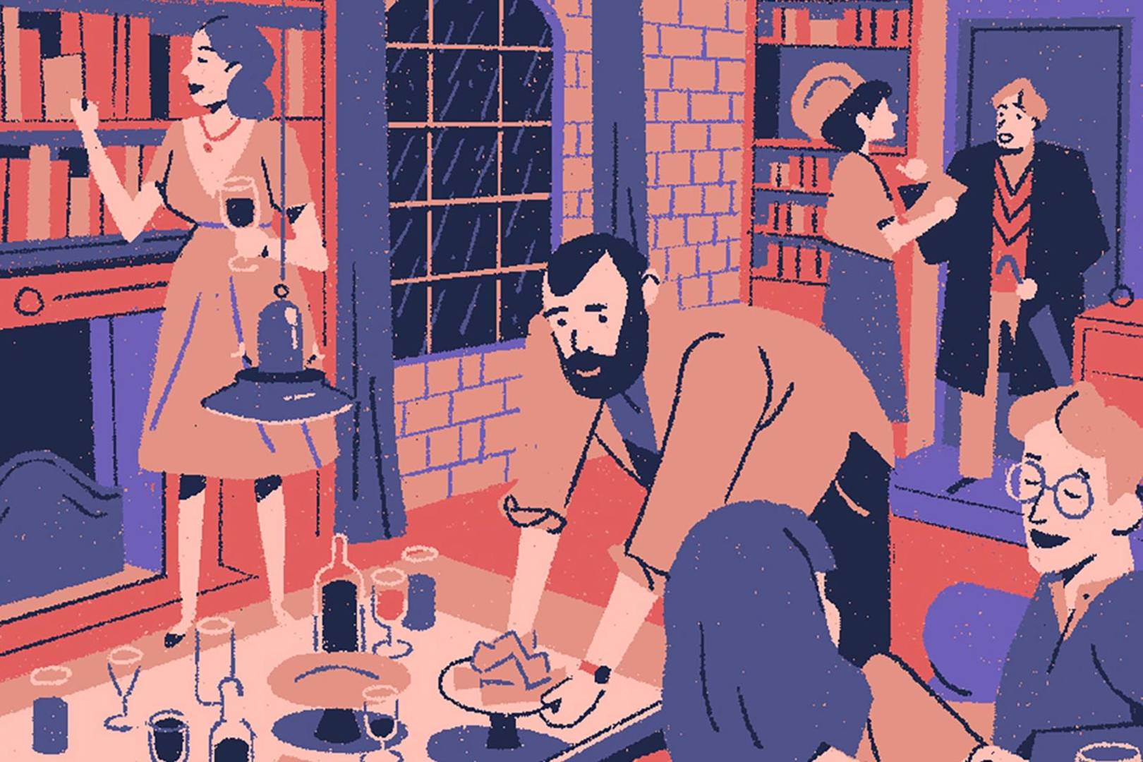 Small talk should be banned - here's why