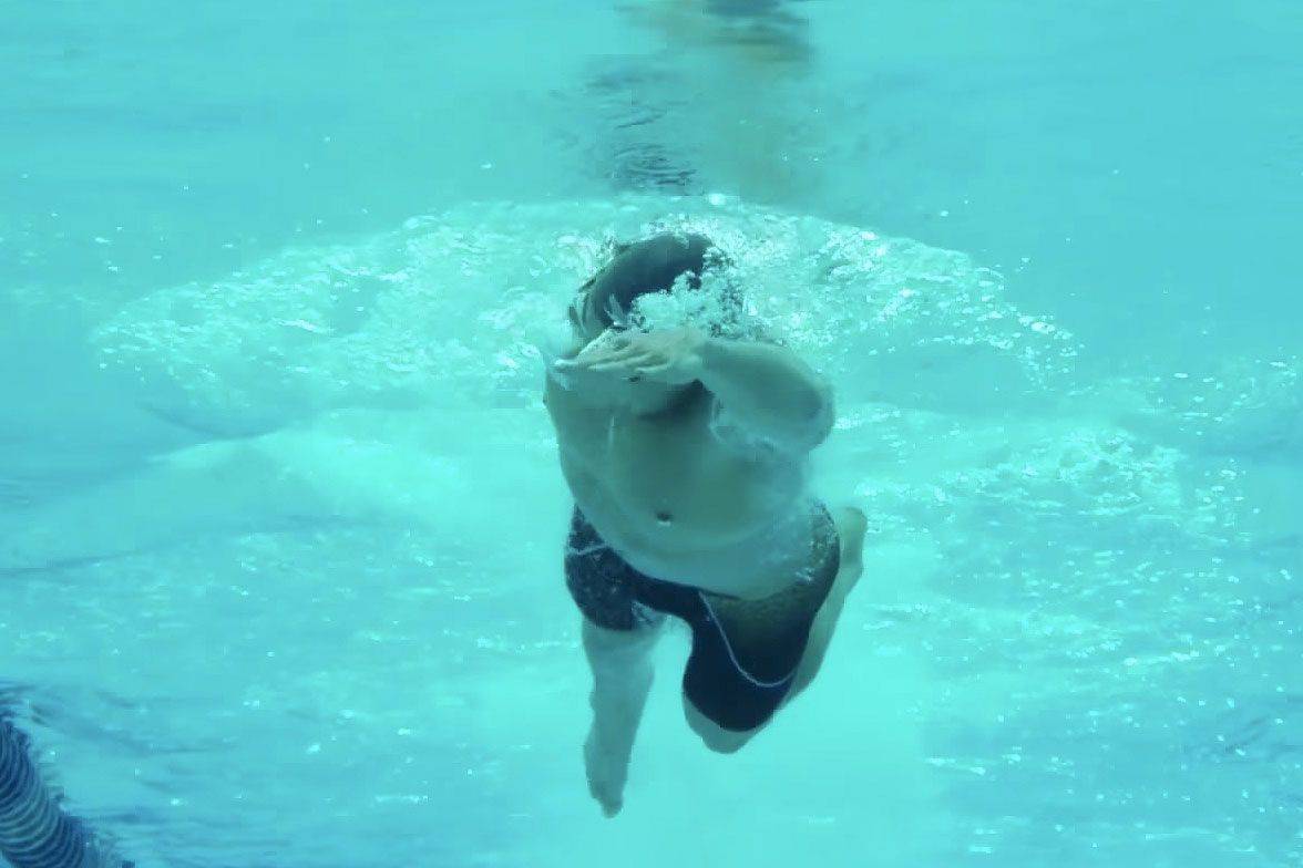 Olympic Gold: USA Swimming Team on the Science of Training