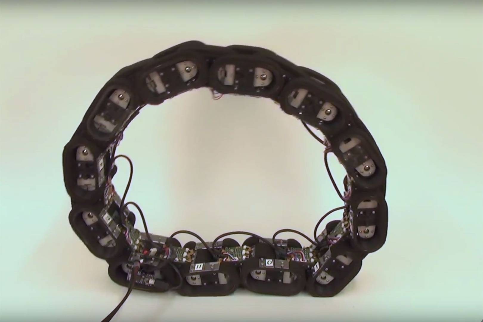 This robot just conquered its ultimate nemesis: stairs