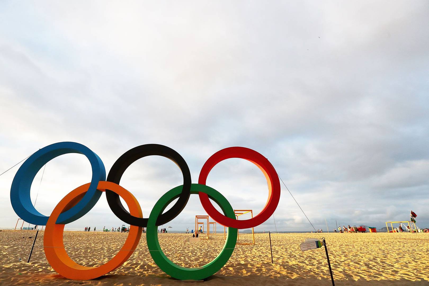 How to watch the 2016 Rio Olympics on all your devices