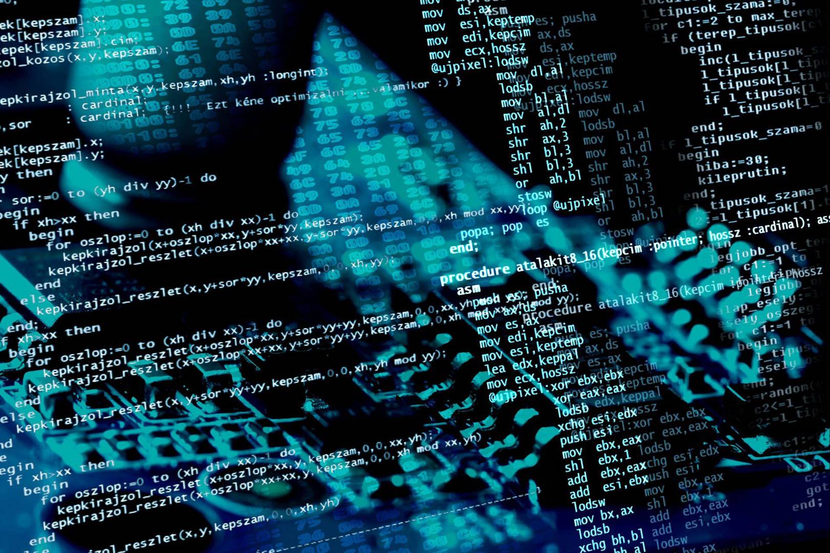 UK is second most targeted nation for DDoS attacks
