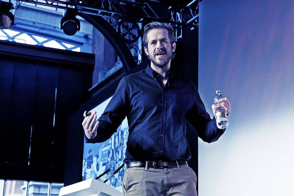 WIRED Security 2016: Speakers