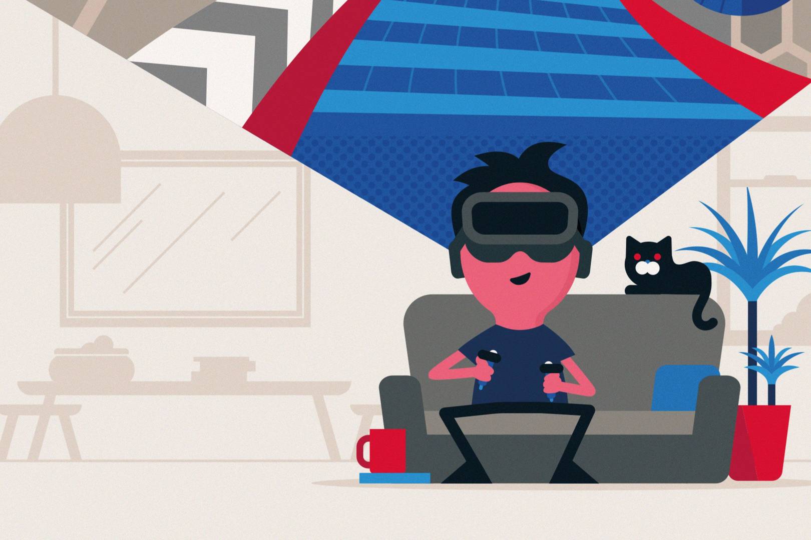 The innovators in experience design shaping how we interact with the world