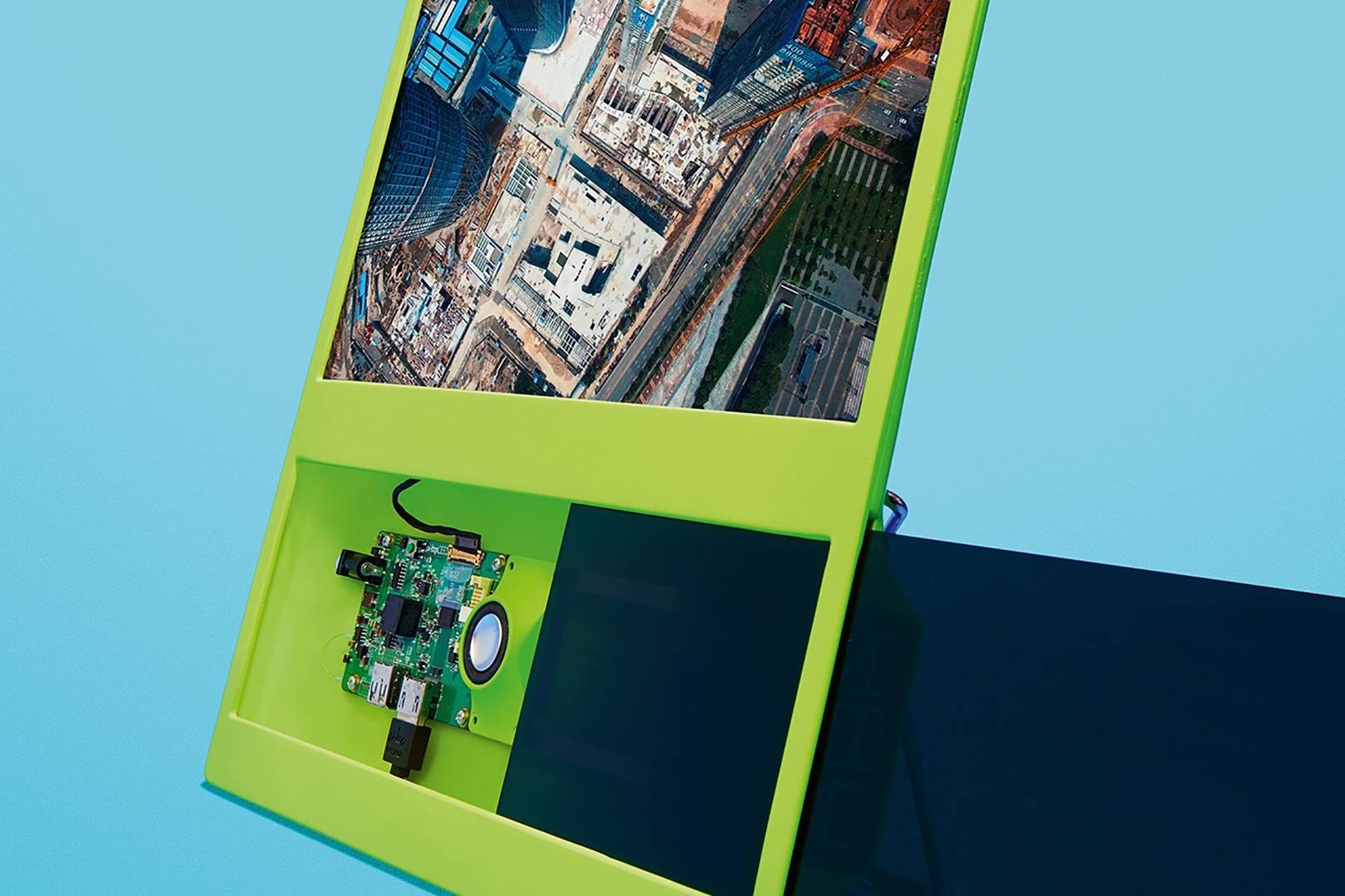 Gear WIRED loves: pi-topCEED