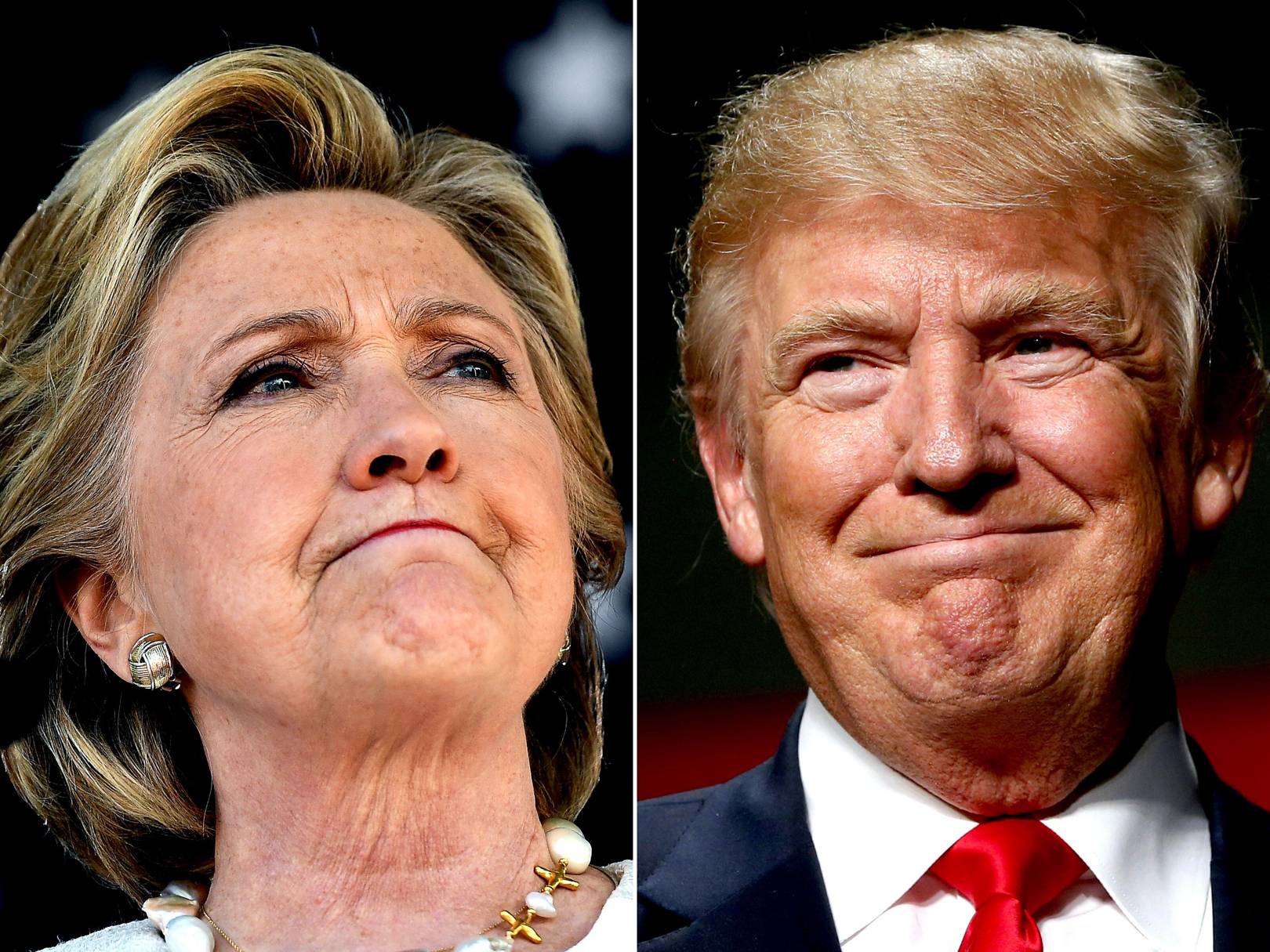 How to track US election results on Google, Facebook and Twitter