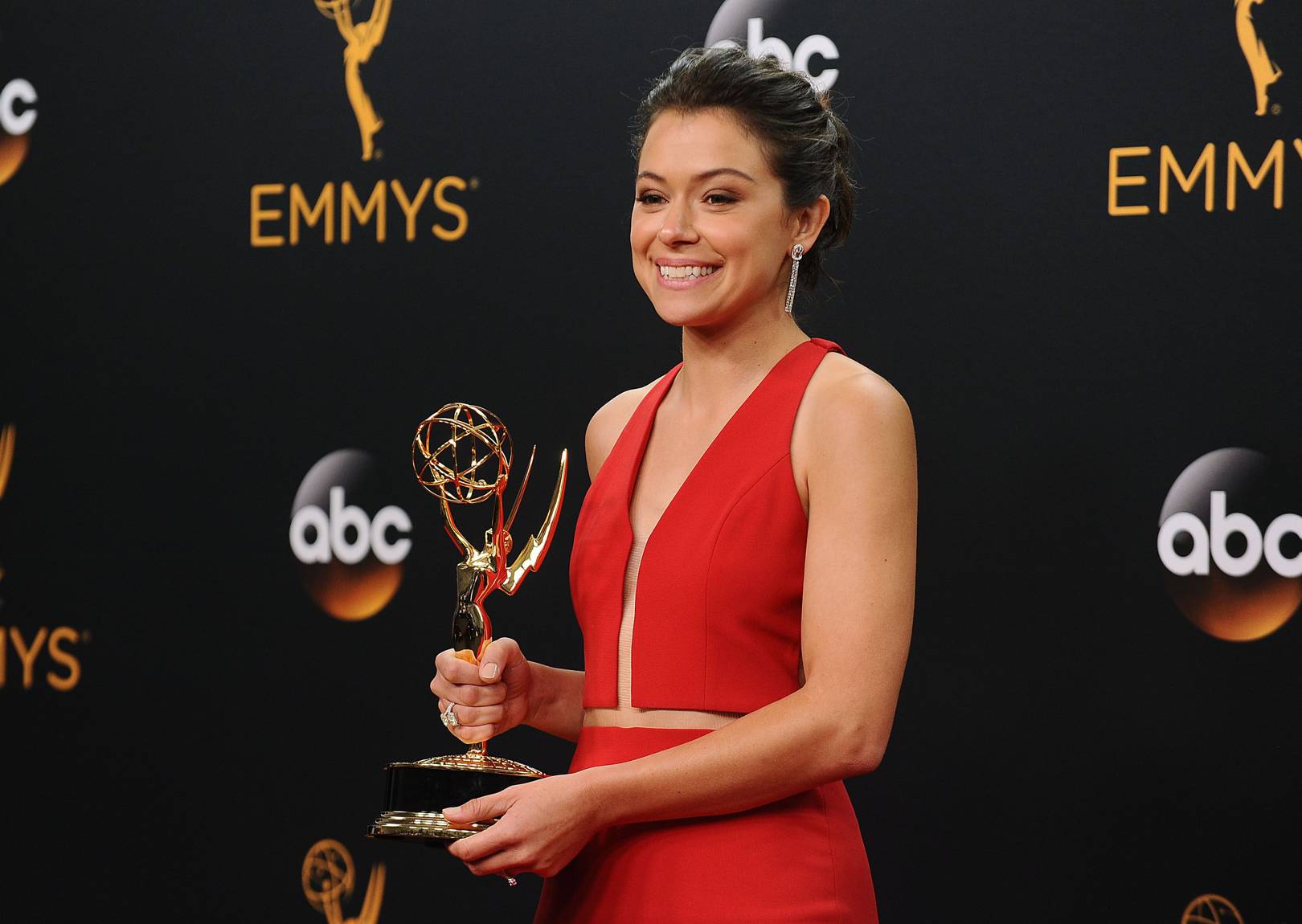 Game of Thrones, Orphan Black and Mr. Robot sweep the board at the Emmys