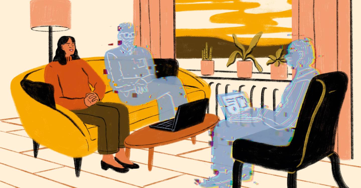 We don’t need to go back to the office to be creative, we need AI 1 We don’t need to go back to the office to be creative, we need AI