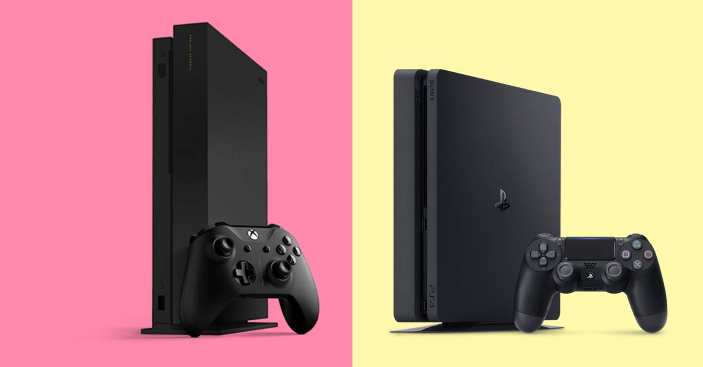 Here’s how to use a PlayStation or Xbox to teach your kids 1 Here’s how to use a PlayStation or Xbox to teach your kids
