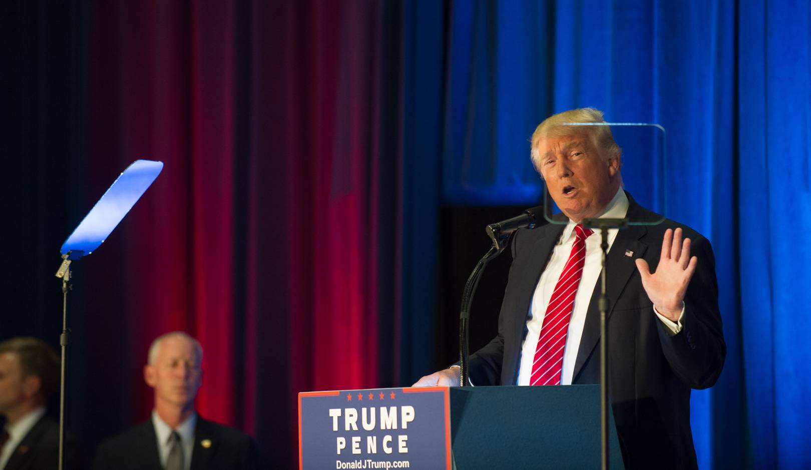 It's the 'attention economy,' stupid: why Trump represents the future whether we like it or not