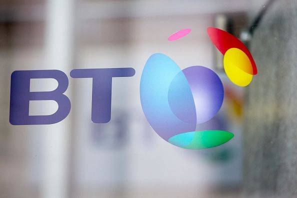 BT customers back online after a second network failure