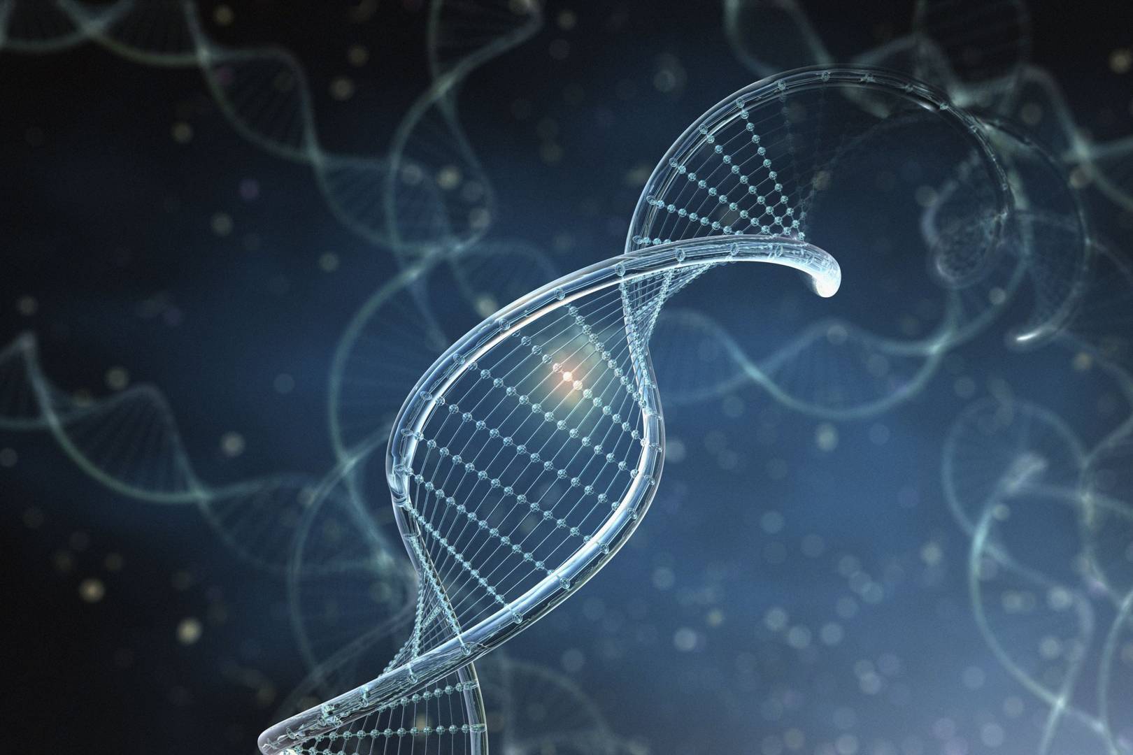 Solving the mystery of miscarriage: Scientists identify a possible genetic cause