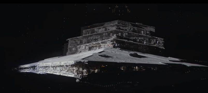 Rogue One: A Star Wars Story tickets go on sale tomorrow