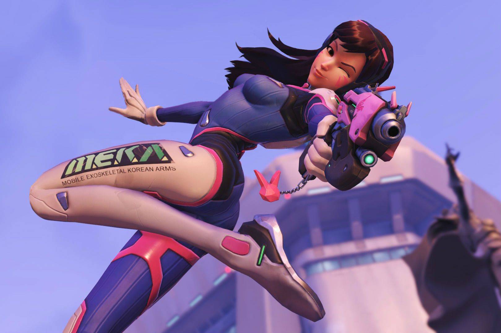 Blizzard will fix Overwatch's console aim glitch